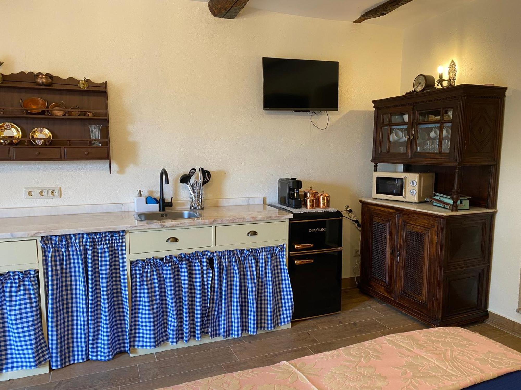 Riba Loivos Village - Studio A Casal de Loivos Exteriör bild
